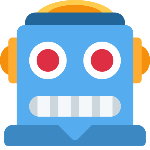 robot