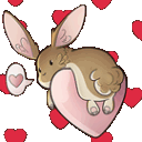 :2023val_lovebunny: