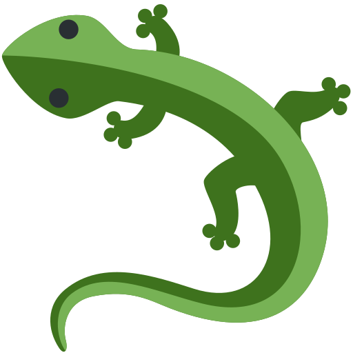 lizard