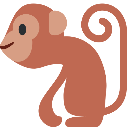 monkey