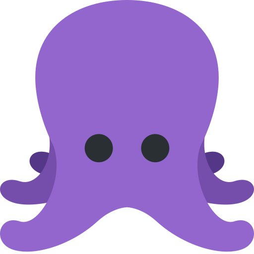 octopus