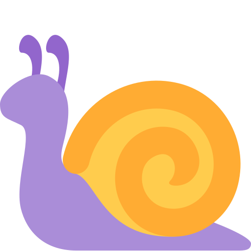snail